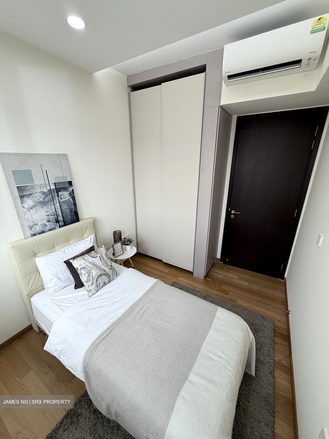 The Gazania (D19), Condominium #611413681
